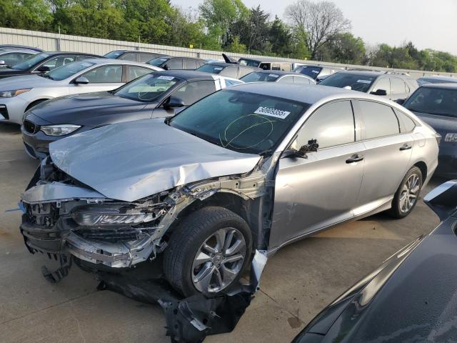 Vin: 1hgcv1f11ka103687, lot: 50909355, honda accord lx 2019 img_1