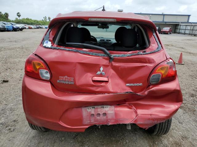 2015 MITSUBISHI MIRAGE DE ML32A3HJXFH056626