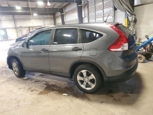 Vin: 2hkrm4h36dh685681, lot: 54619755, honda crv lx 20132