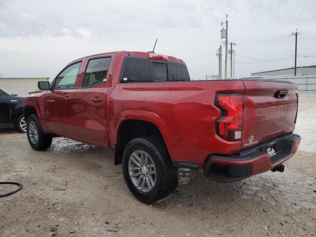 Vin: 1gcpscekxs1147279, lot: 53402855, chevrolet colorado lt 20252