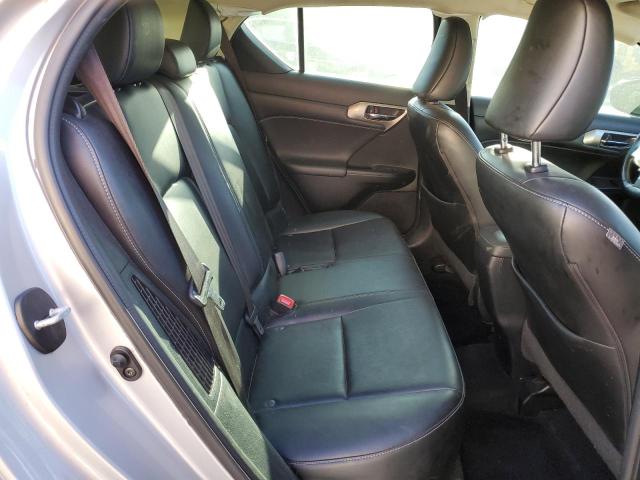 2016 LEXUS CT 200 JTHKD5BH7G2273169