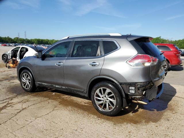 Vin: 5n1at2mt4fc839566, lot: 54045475, nissan rogue s 20152