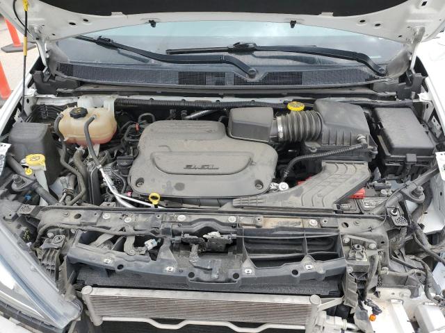 2020 CHRYSLER PACIFICA T - 2C4RC1EG6LR173154