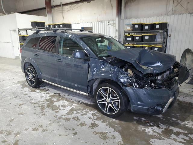 2017 DODGE JOURNEY CR - 3C4PDCGG2HT676794