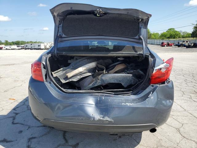 2017 TOYOTA COROLLA L - 5YFBURHE1HP646439
