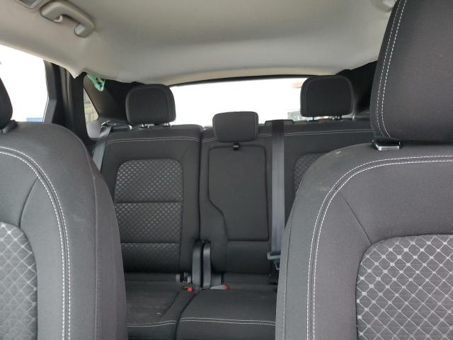 2024 FORD ESCAPE ACT 1FMCU0GN9RUA11454