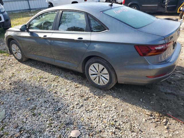 Vin: 3vwcb7buxkm234238, lot: 52831945, volkswagen jetta s 20192