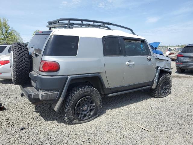 Vin: jtebu4bf5ak071895, lot: 54213815, toyota fj cruiser 20103