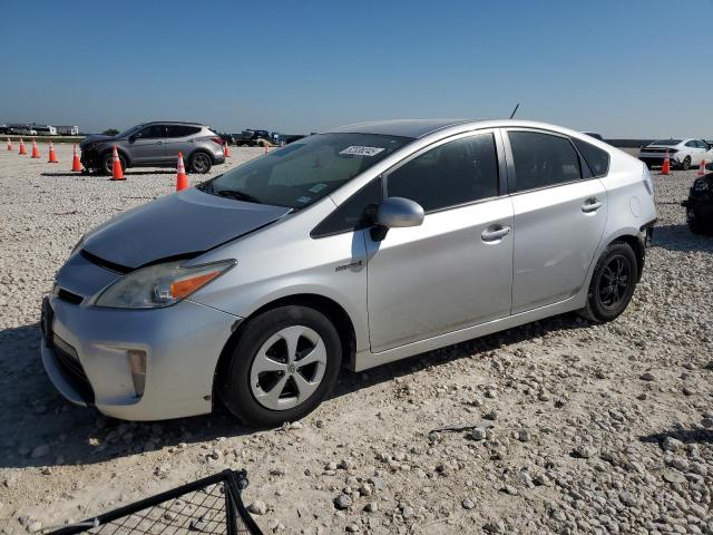Vin: jtdkn3du7e1744415, lot: 52338245, toyota prius 2014 img_1