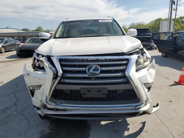 2018 LEXUS GX 460 PRE JTJJM7FX0J5187344