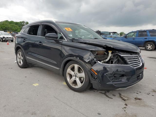 2017 LINCOLN MKC PREMIE 5LMCJ1C96HUL24139