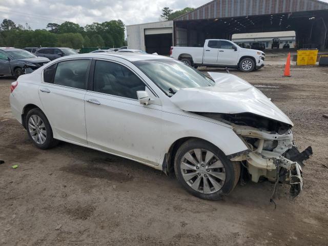 Vin: 1hgcr2f83fa275944, lot: 51592505, honda accord exl 20154
