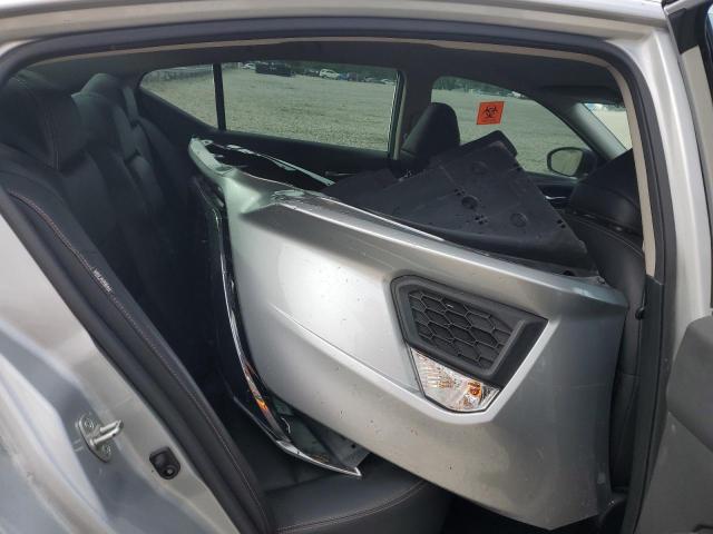 2021 NISSAN ALTIMA SR - 1N4BL4CV6MN375422