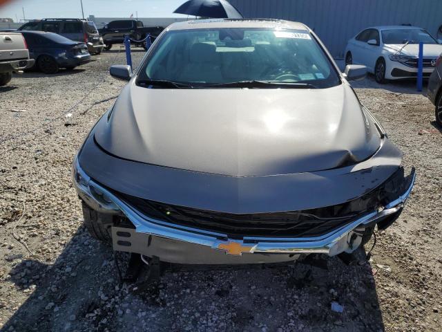 2024 CHEVROLET MALIBU PRE - 1G1ZE5STXRF244741