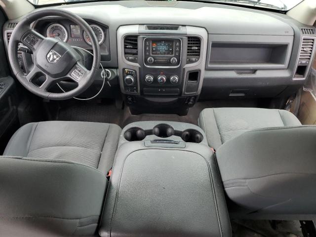2016 RAM 1500 ST - 1C6RR7KG8GS341801
