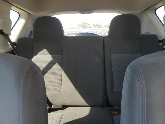 2016 JEEP COMPASS SP - 1C4NJDBB9GD551846