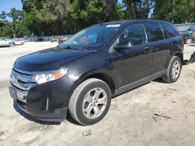 Vin: 2fmdk4jc4eba89519, lot: 51562845, ford edge sel 2014 img_1