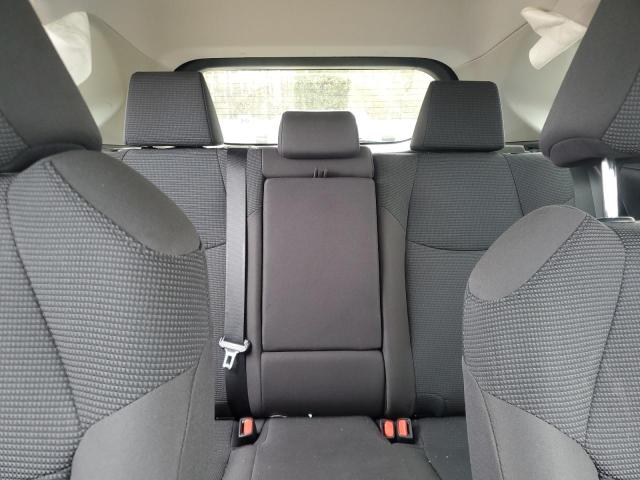 2021 TOYOTA RAV4 LE - 2T3F1RFV1MC241518