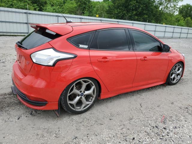 2015 FORD FOCUS ST - 1FADP3L99FL336736