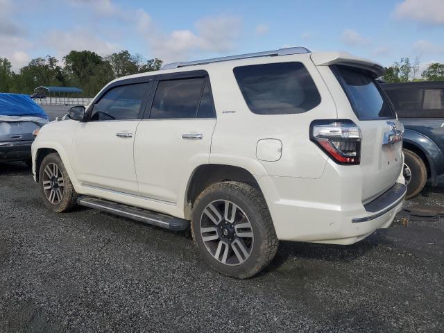 Vin: jtebu5jr7f5263147, lot: 52606275, toyota 4runner sr5/sr5 premium 20152
