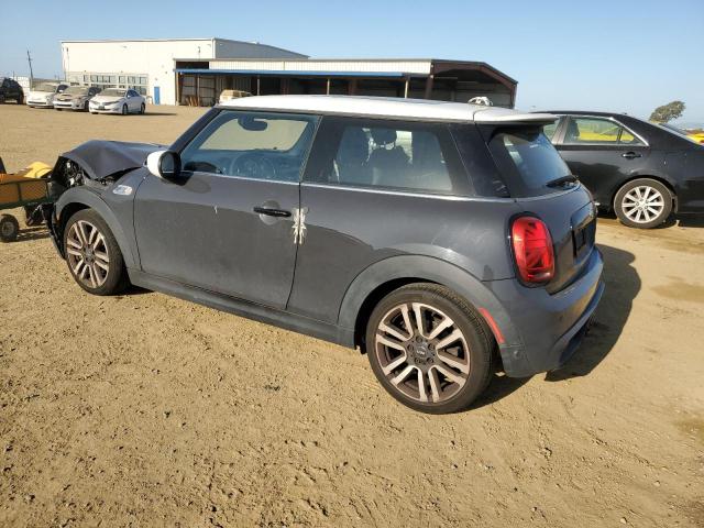 Vin: wmwxr5c04l2m16068, lot: 53107645, mini cooper s 20202