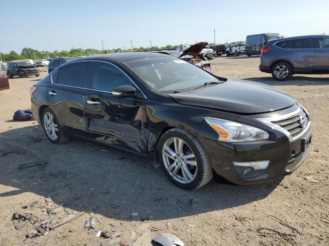 Vin: 1n4bl3ap8fc114435, lot: 52877635, nissan altima 3.5s 20154