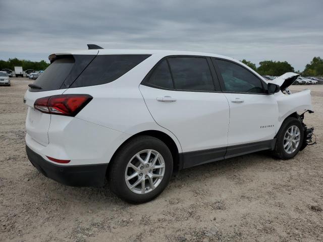 Vin: 3gnaxheg7rl348275, lot: 51471645, chevrolet equinox ls 20243