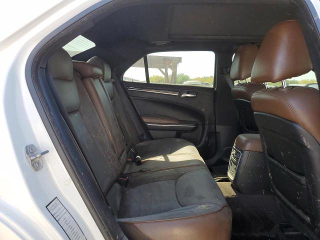 2018 CHRYSLER 300 LIMITE - 2C3CCAEG4JH296223