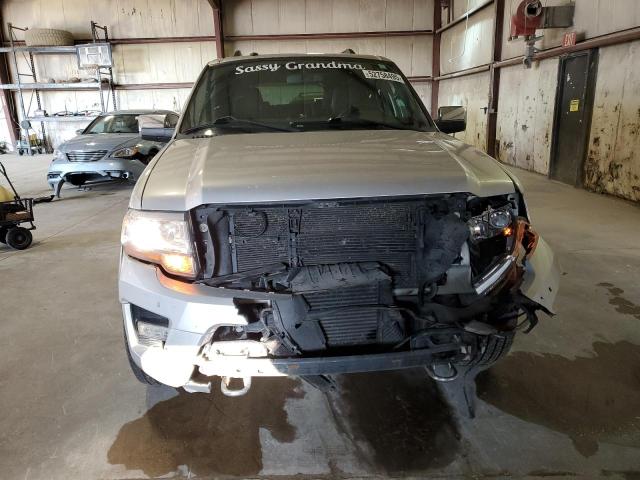 2017 FORD EXPEDITION - 1FMJK1MT8HEA37770