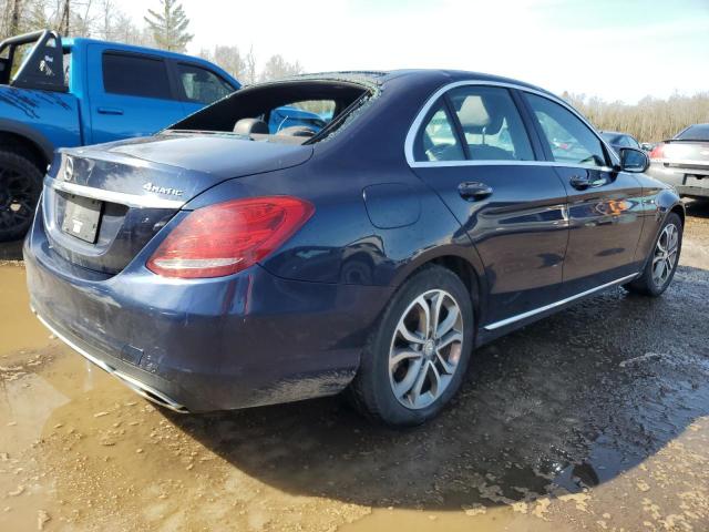 Vin: 55swf4kb0hu184138, lot: 51736365, mercedes-benz c-class 300 4matic 20173