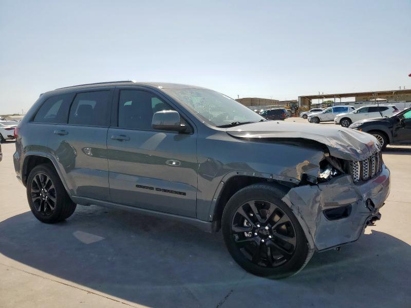 Vin: 1c4rjeag2mc798177, lot: 52988615, jeep grand cher laredo 20214