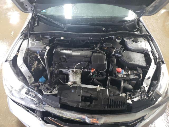 2016 HONDA ACCORD LX - 1HGCR2F35GA197026