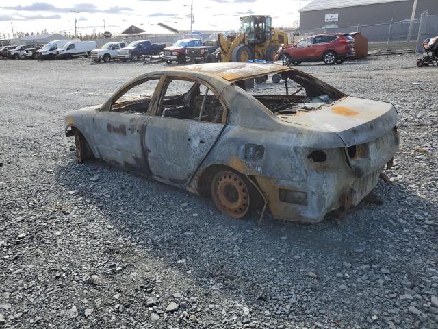 Vin: 5npet4ac7ah616134, lot: 54524995, hyundai sonata gls 20102
