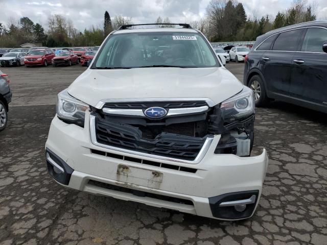2018 SUBARU FORESTER 2 - JF2SJARC1JH514842