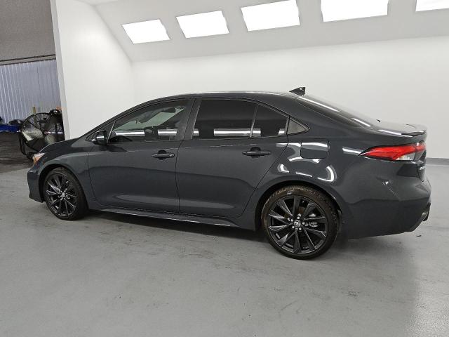 Vin: 5yft4mce6pp149206, lot: 54441915, toyota corolla xse 20232