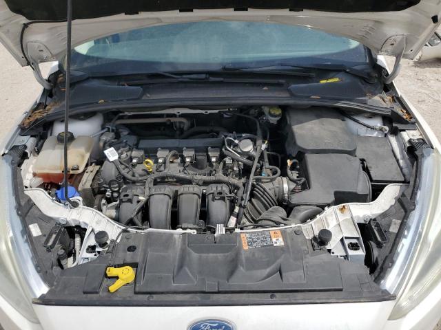 2016 FORD FOCUS TITA - 1FADP3N21GL374317