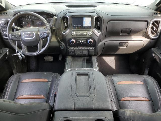 2020 GMC SIERRA K15 - 3GTP9EEL4LG148186