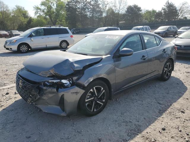 Vin: 3n1ab8cv2ry262371, lot: 53343925, nissan sentra sv 2024 img_1