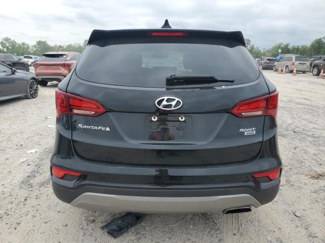 2017 HYUNDAI SANTA FE S - 5NMZTDLB8HH046366