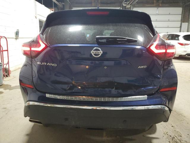 2020 NISSAN MURANO S - 5N1AZ2AS6LN169710