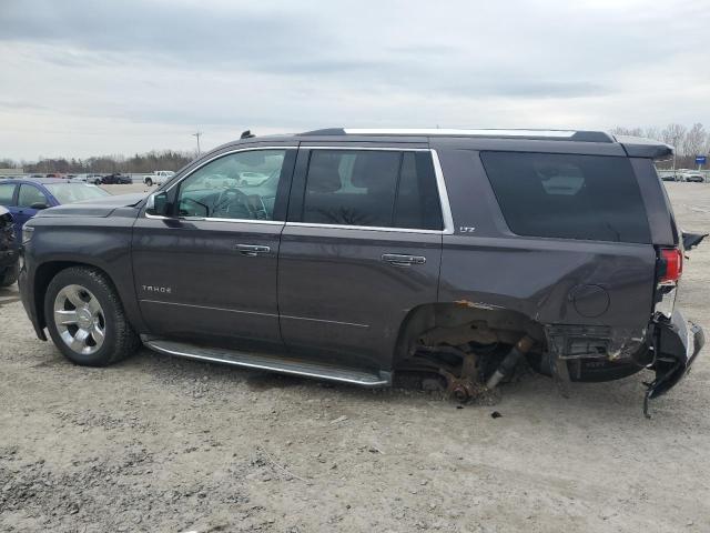 Vin: 1gnskckc0fr252936, lot: 53875195, chevrolet tahoe k1500 ltz 20152