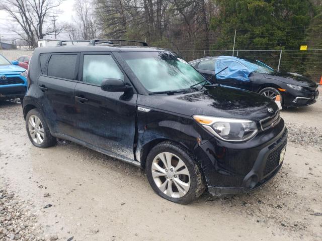 Vin: kndjp3a54f7203937, lot: 52638425, kia soul + 20154