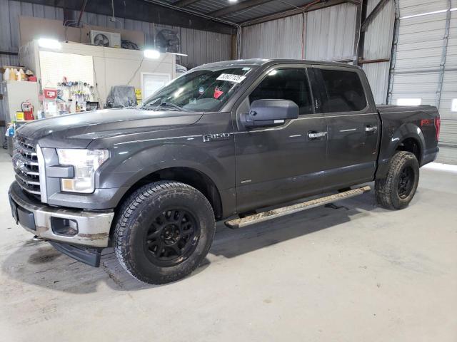 Vin: 1ftew1egxhkc97052, lot: 52627125, ford f-150 supercrew 2017 img_1