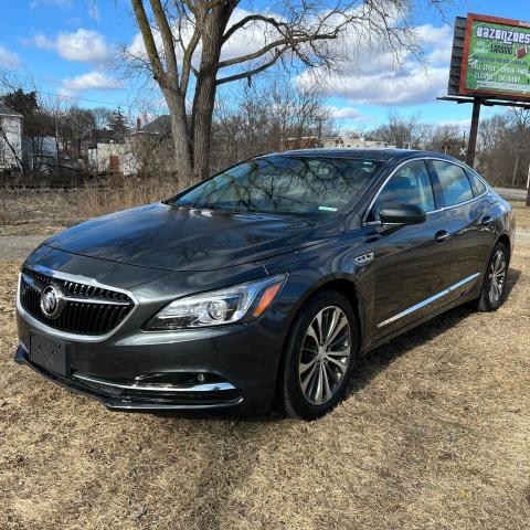2017 BUICK LACROSSE P 1G4ZR5SS8HU190459