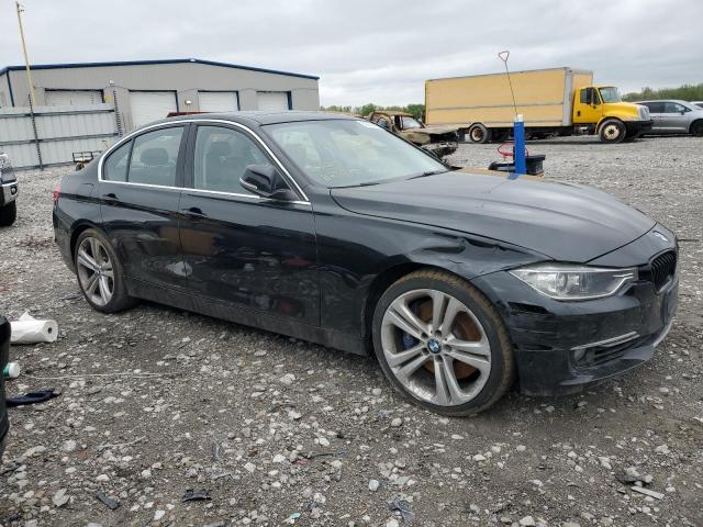Vin: wba3a9g50ens64746, lot: 53879805, bmw 3 series i 20144