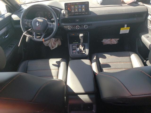 2025 HONDA CR-V SPORT - 7FARS6H84SE010909