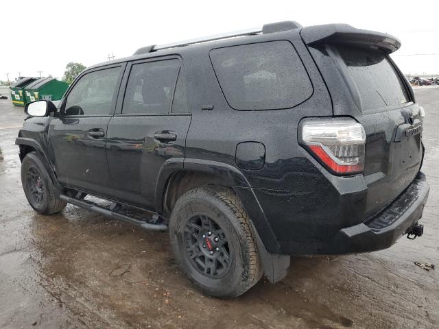 Vin: jteeu5jr7p5280013, lot: 54790875, toyota 4runner sr5 20232