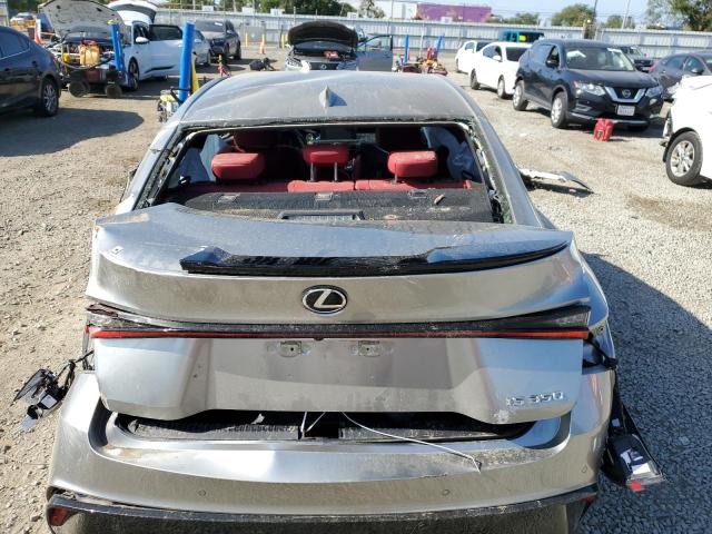 2022 LEXUS IS 350 F S - JTHGZ1B25N5056758
