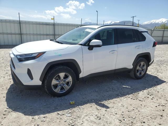 Vin: 4t3rwrfv3nu065540, lot: 53747105, toyota rav4 xle 2022 img_1