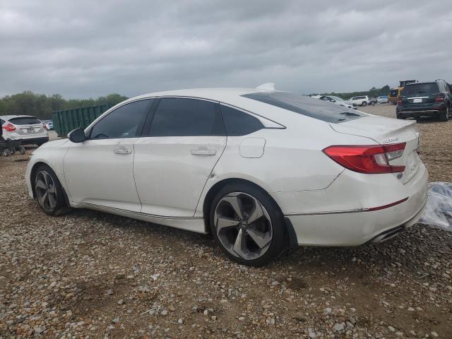 Vin: 1hgcv2f99la020697, lot: 52010745, honda accord touring 20202